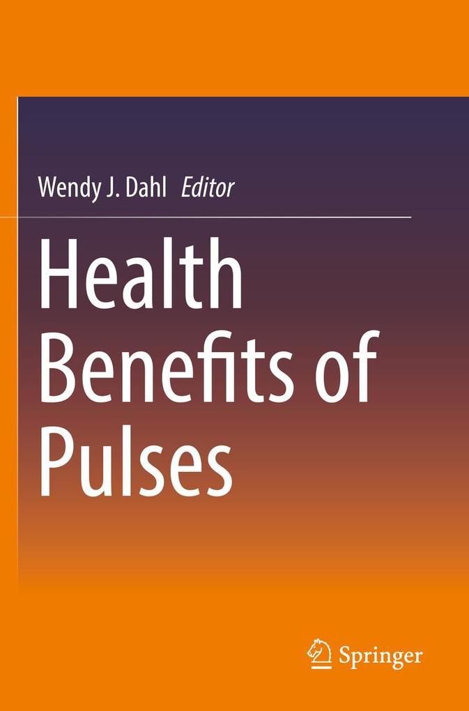 Health Benefits of Pulses