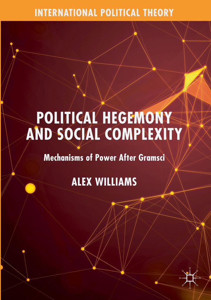 Political Hegemony and Social Complexity