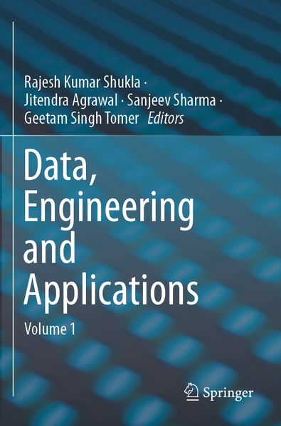 Data Engineering and Applications