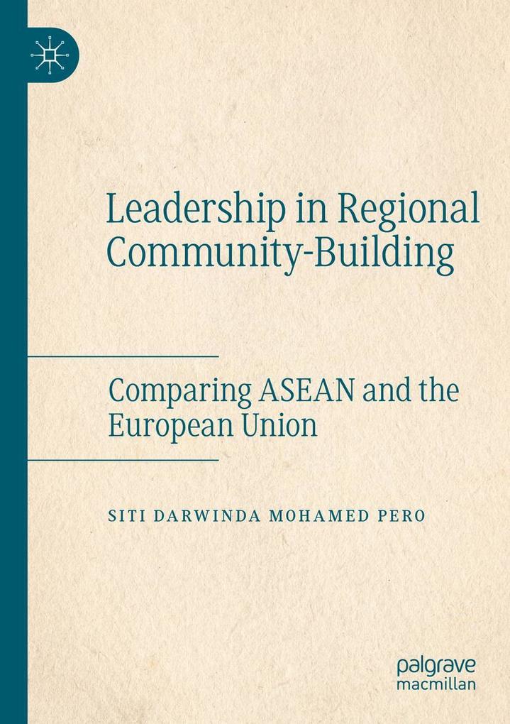 Leadership in Regional Community-Building