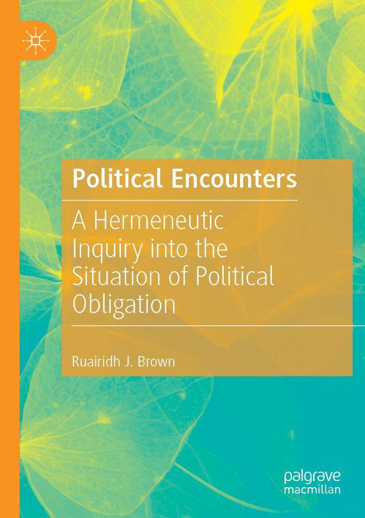 Political Encounters