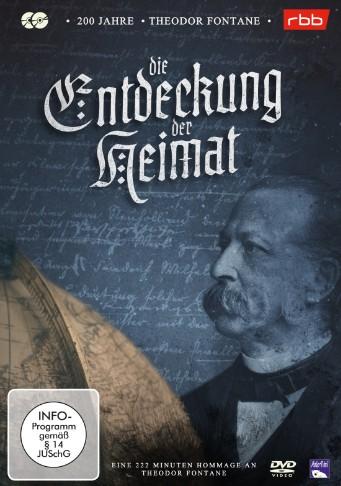 200 Jahre Theodor Fontane - Die Entdeckung der Heimat