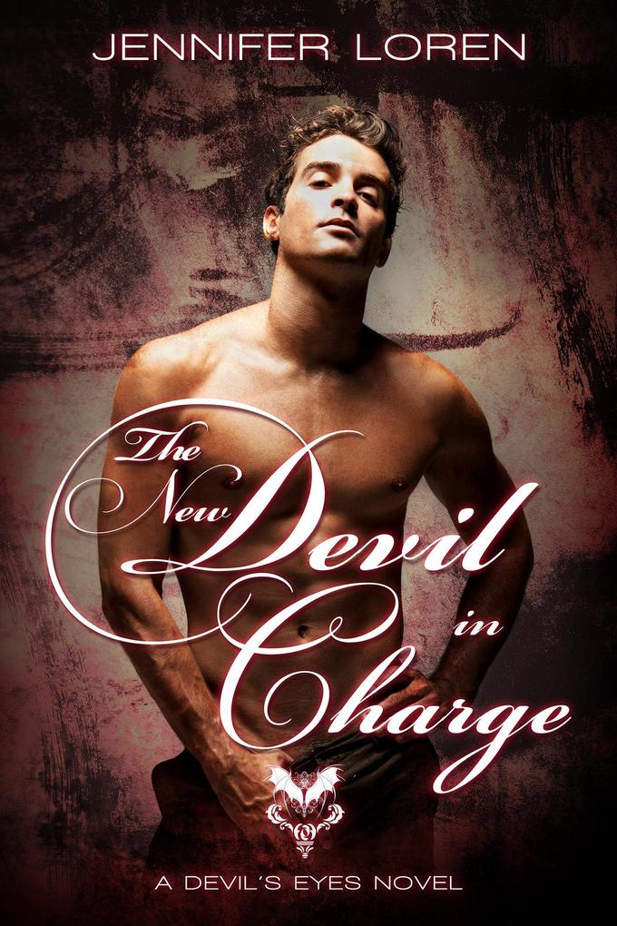 The New Devil in Charge (The Devil‘s Eyes #6)