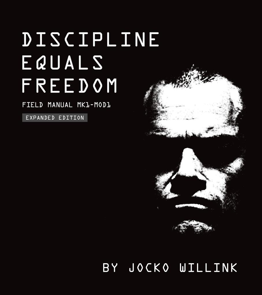 St. Martin's Publishing Group Discipline Equals Freedom