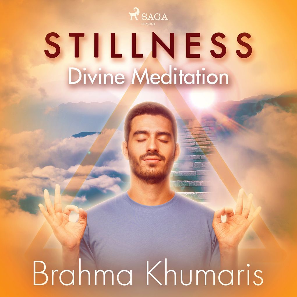 Stillness Divine Meditation