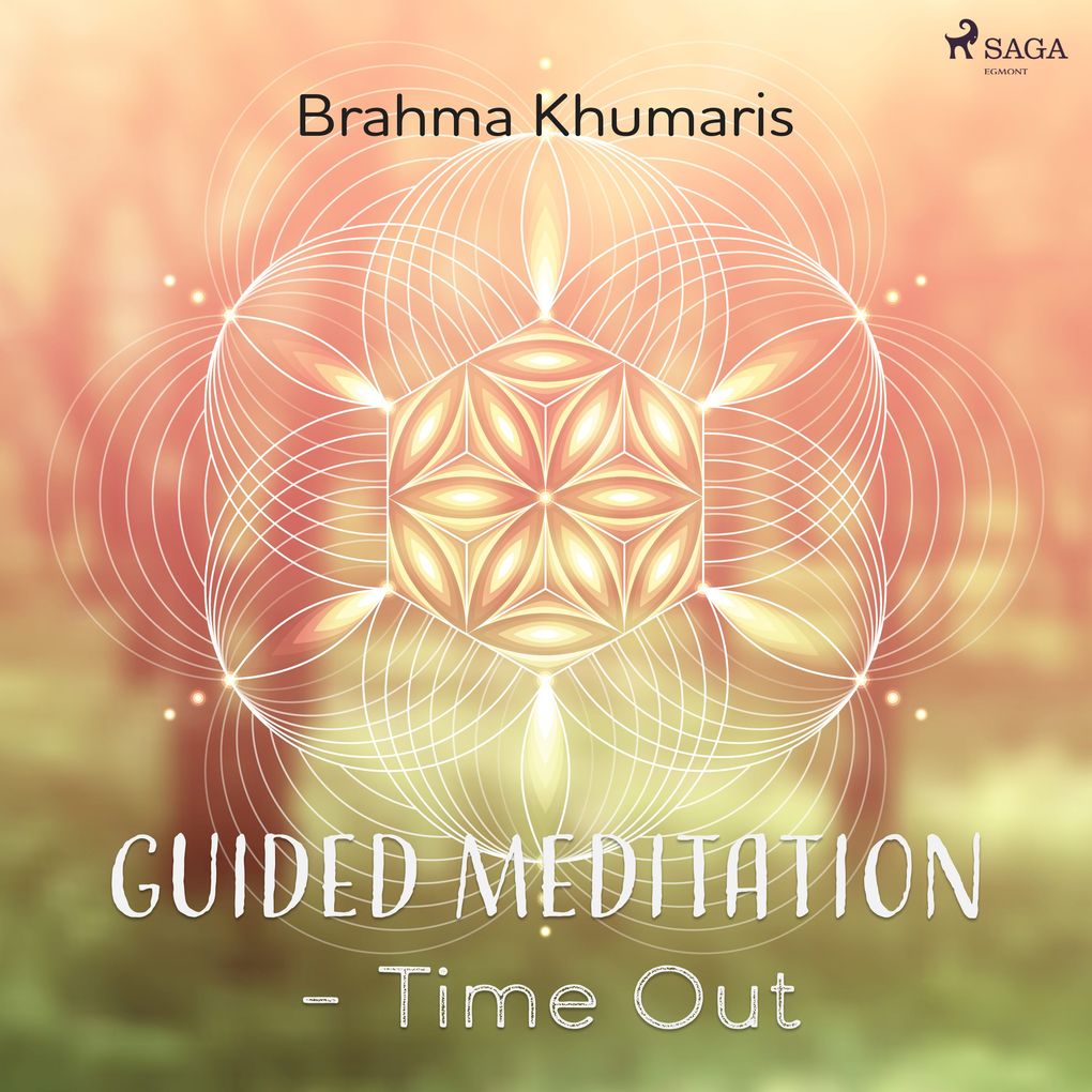 Guided Meditation Time Out