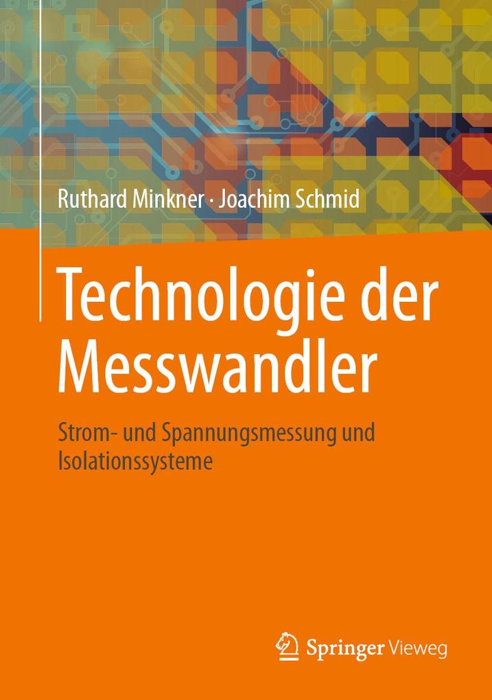 Technologie der Messwandler