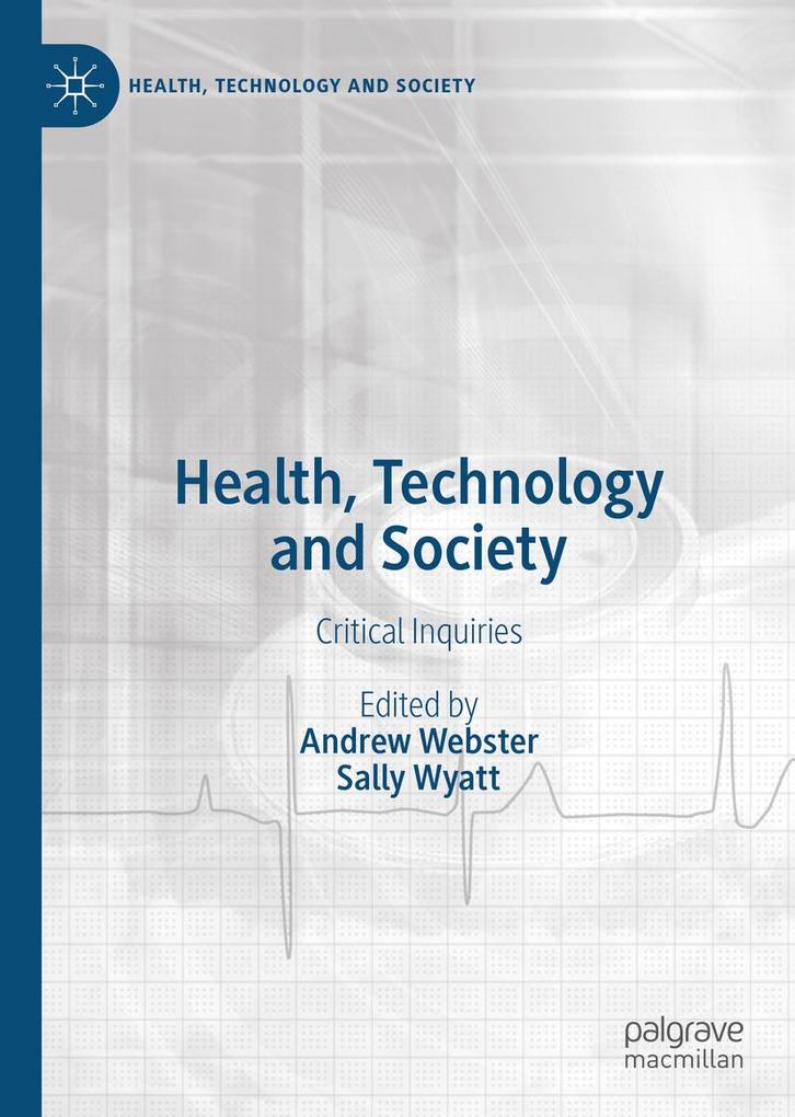 Health Technology and Society