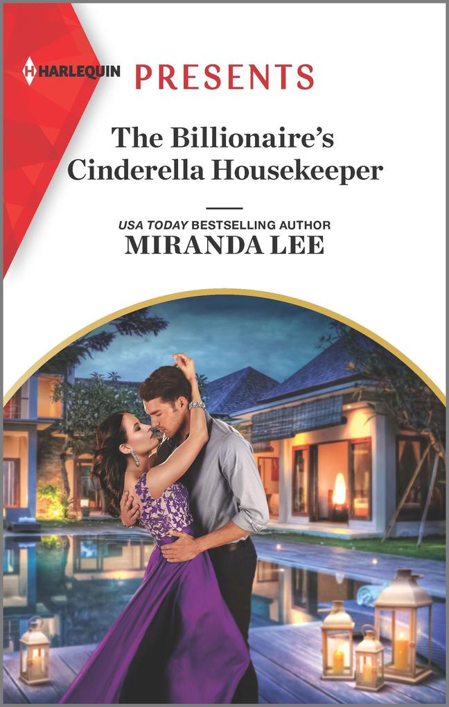 The Billionaire‘s Cinderella Housekeeper