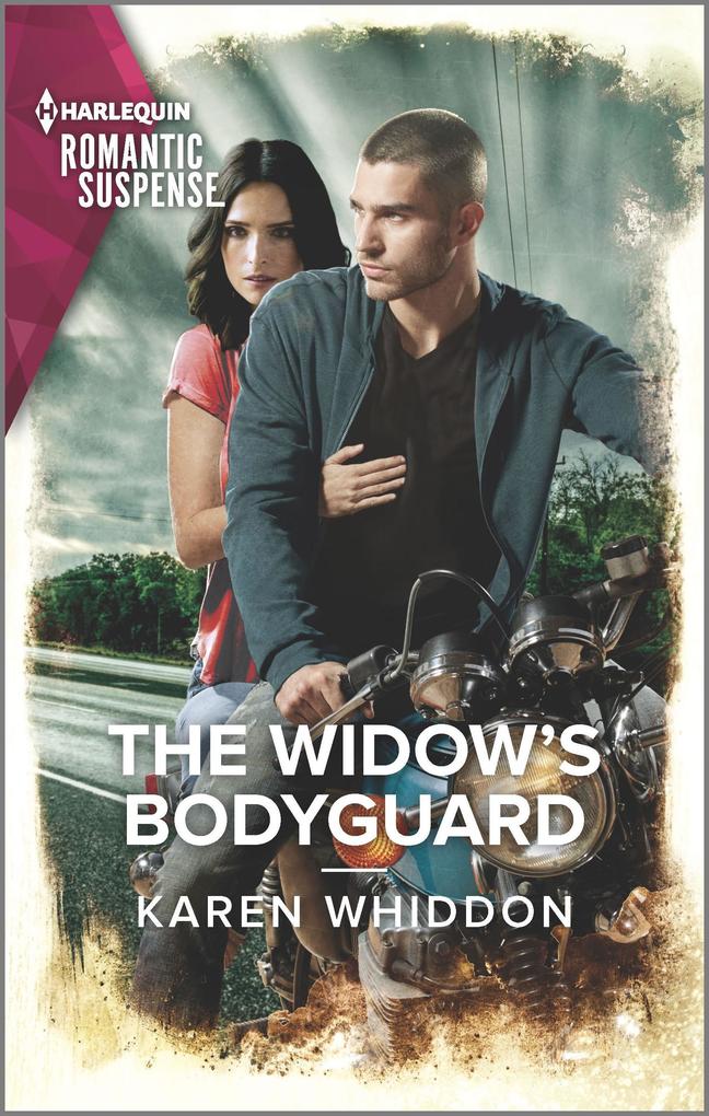 The Widow‘s Bodyguard