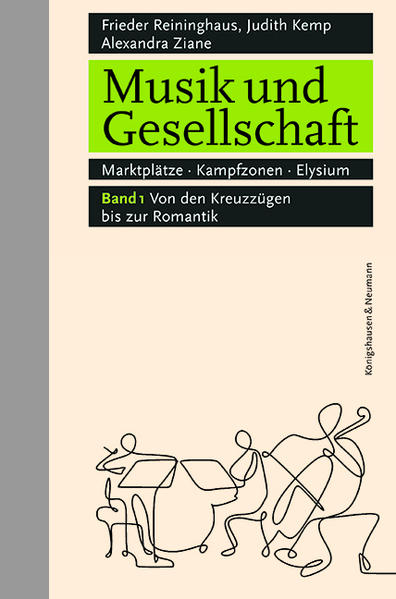 Musik und Gesellschaft