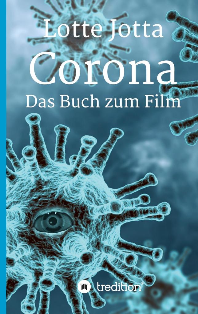 Image of Corona - Das Buch zum Film