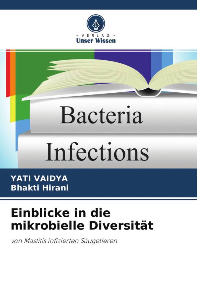Einblicke in die mikrobielle Diversität