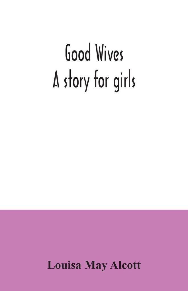 Good wives