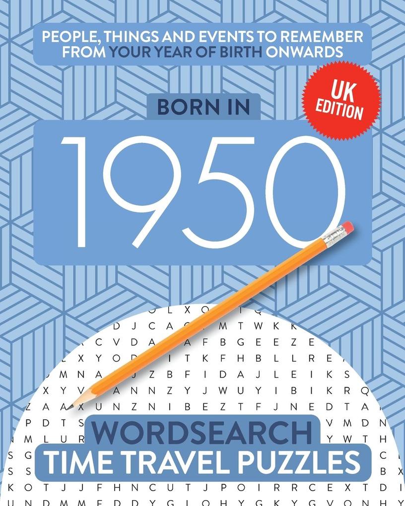 Born in 1950