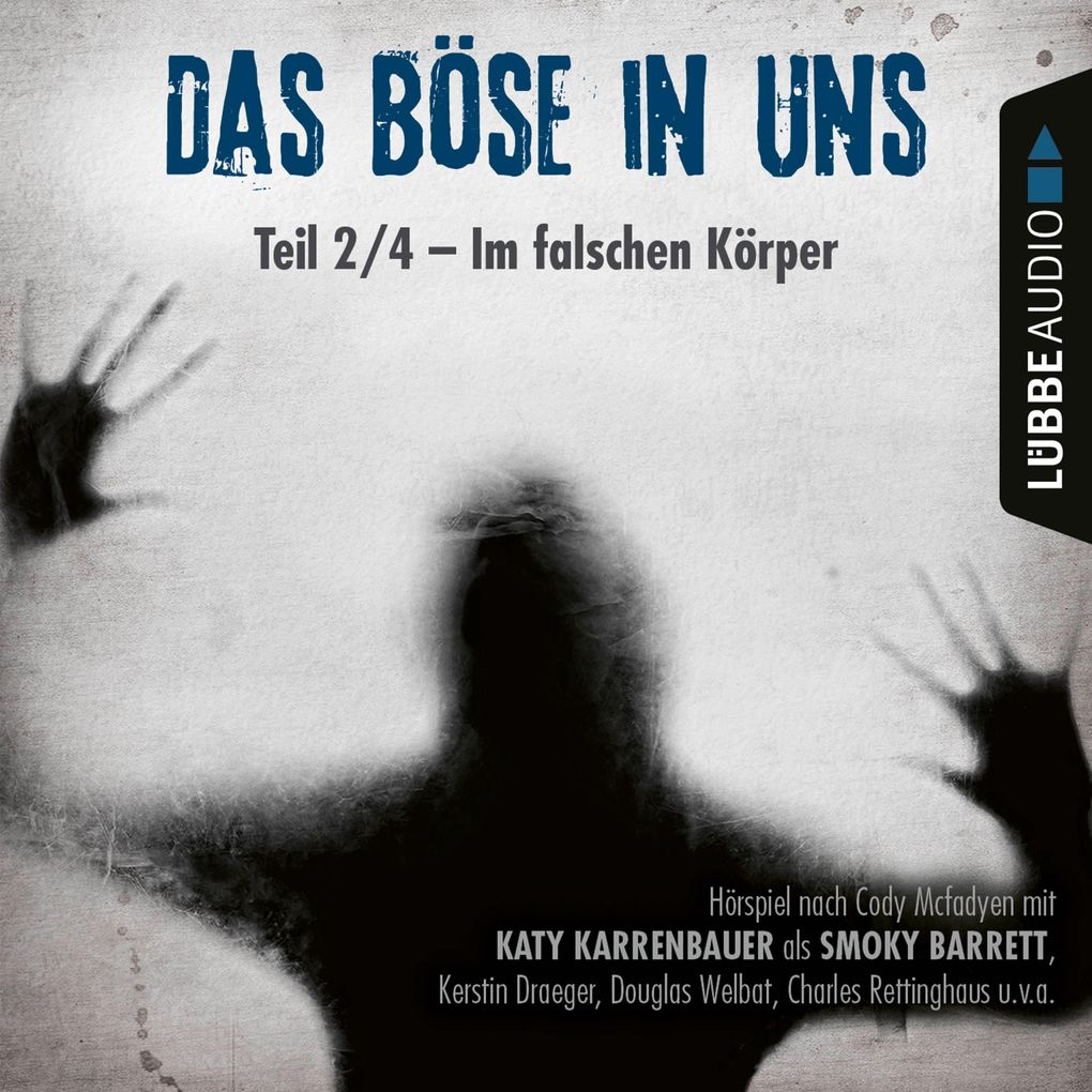 Im falschen Körper - Das Böse in uns Teil 02