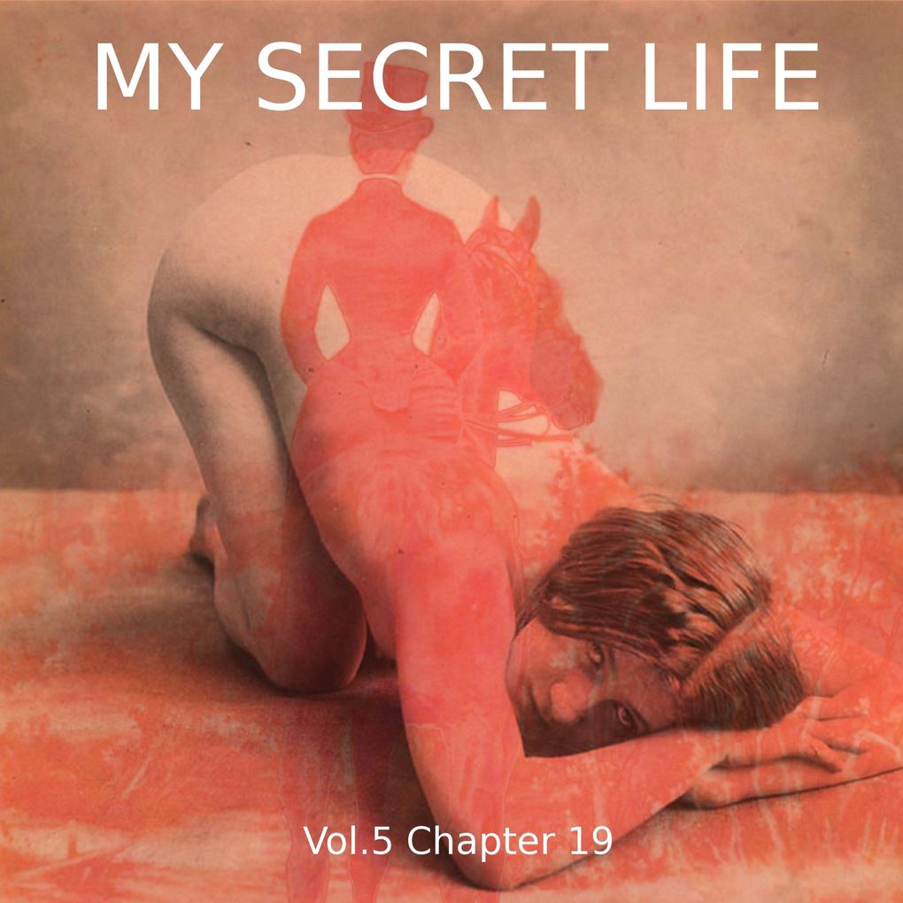 My Secret Life Vol. 5 Chapter 19