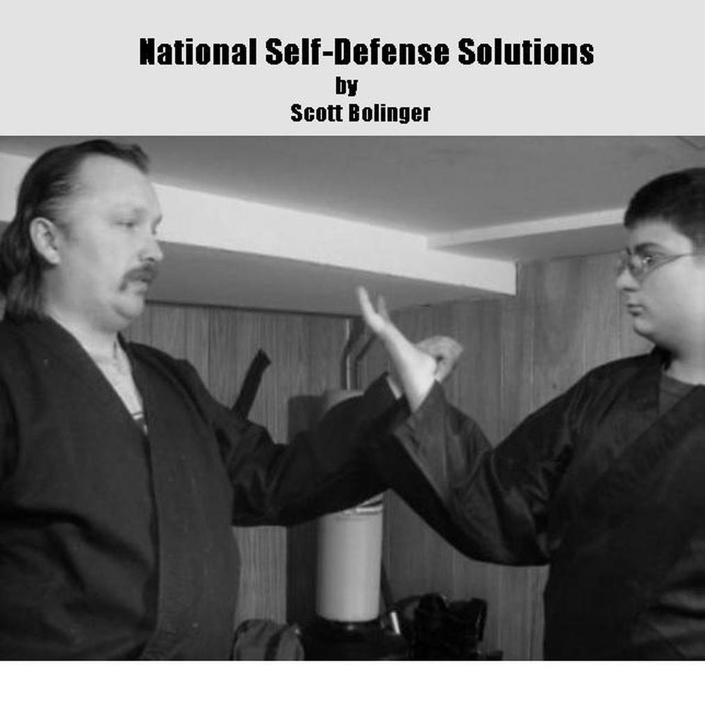 National Self-Defense Solutions