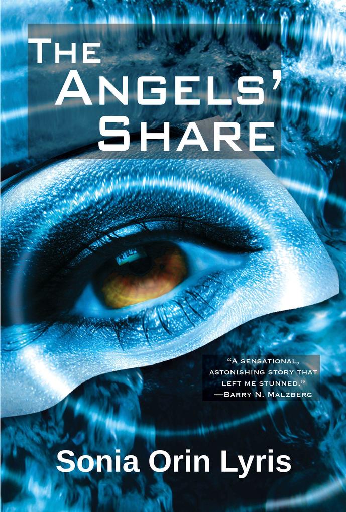 The Angels‘ Share