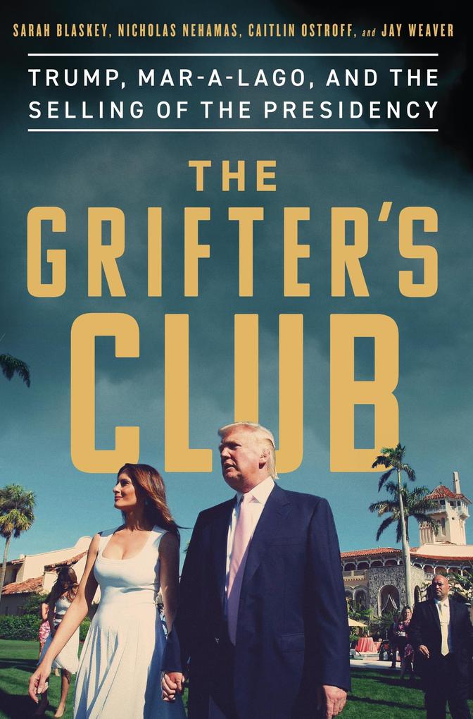 The Grifter‘s Club
