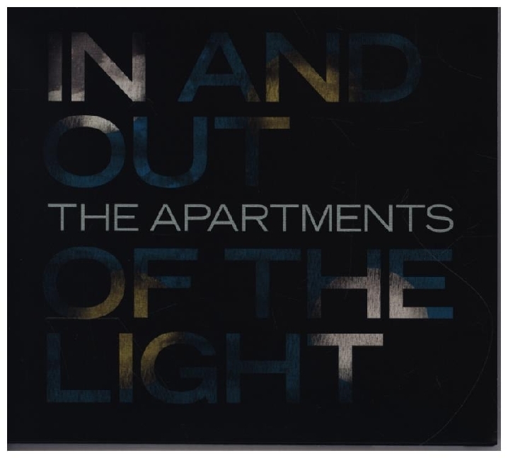 In And Out Of The Light 1 Audio-CD