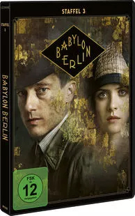 Babylon Berlin - Staffel 3