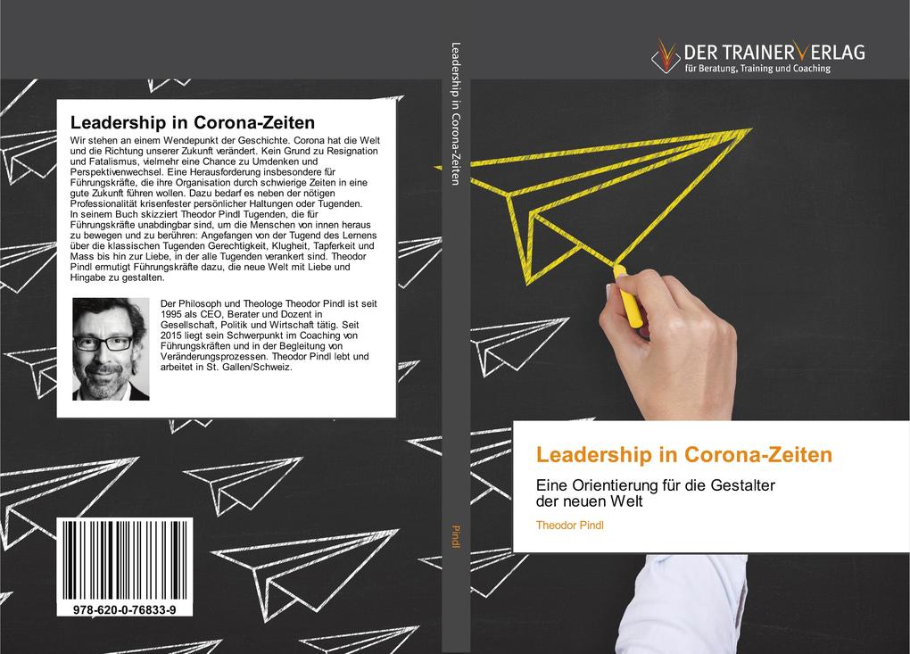 Leadership in Corona-Zeiten