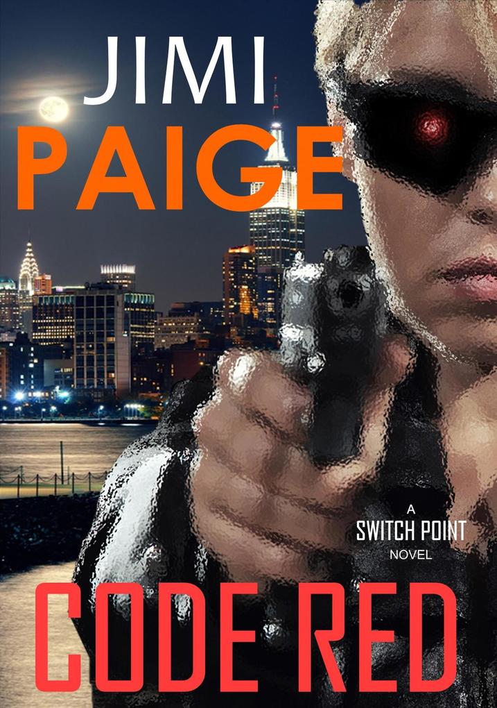 Code Red (Switch Point #2)