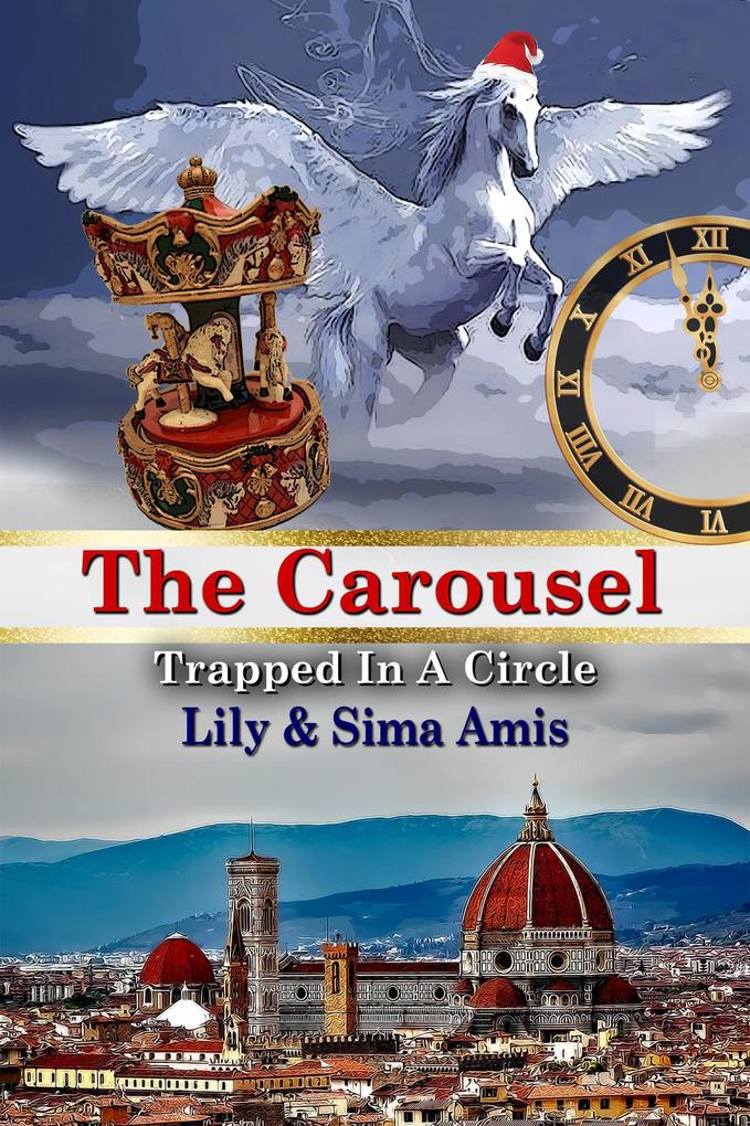 The Carousel Trapped In A Circle