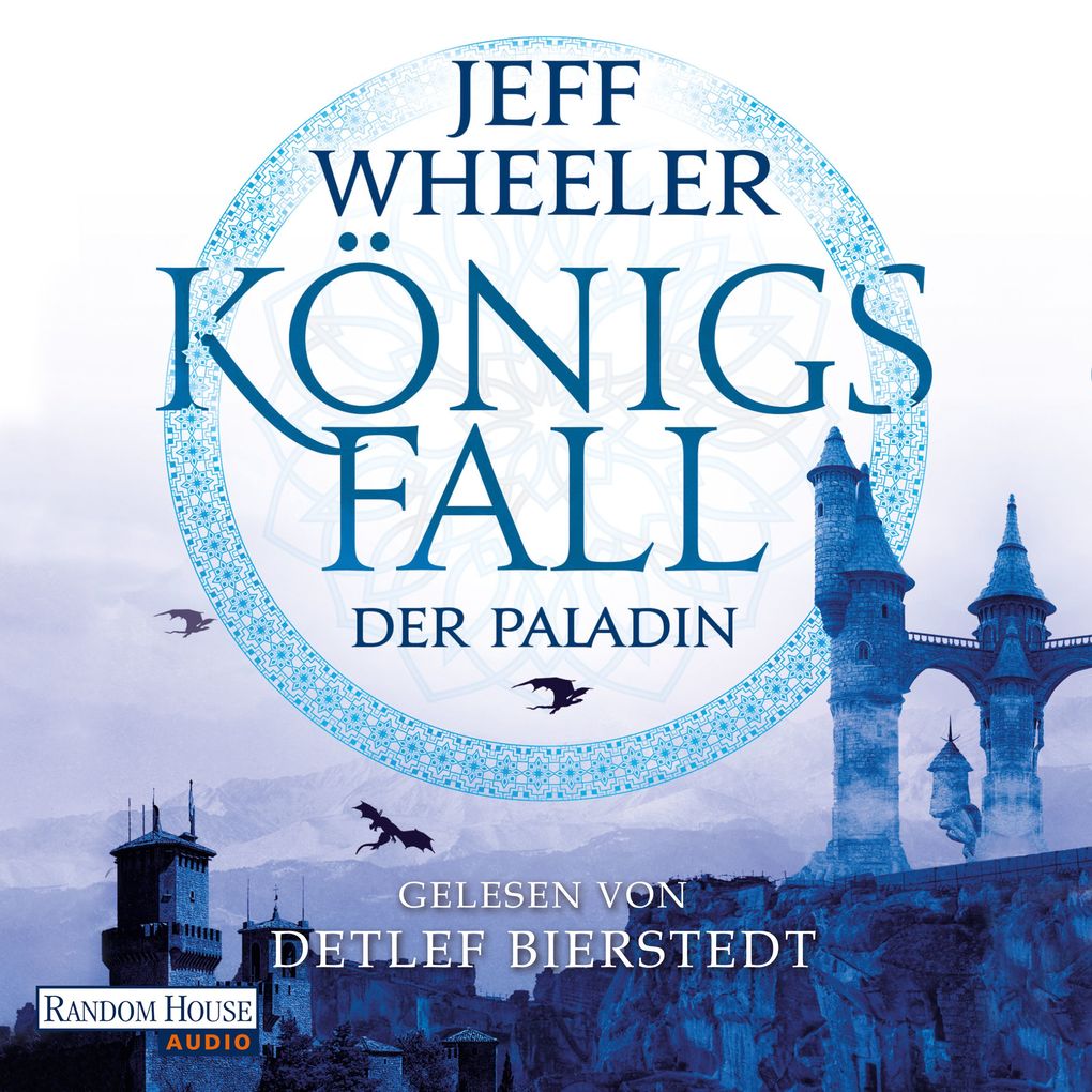 Königsfall Der Paladin