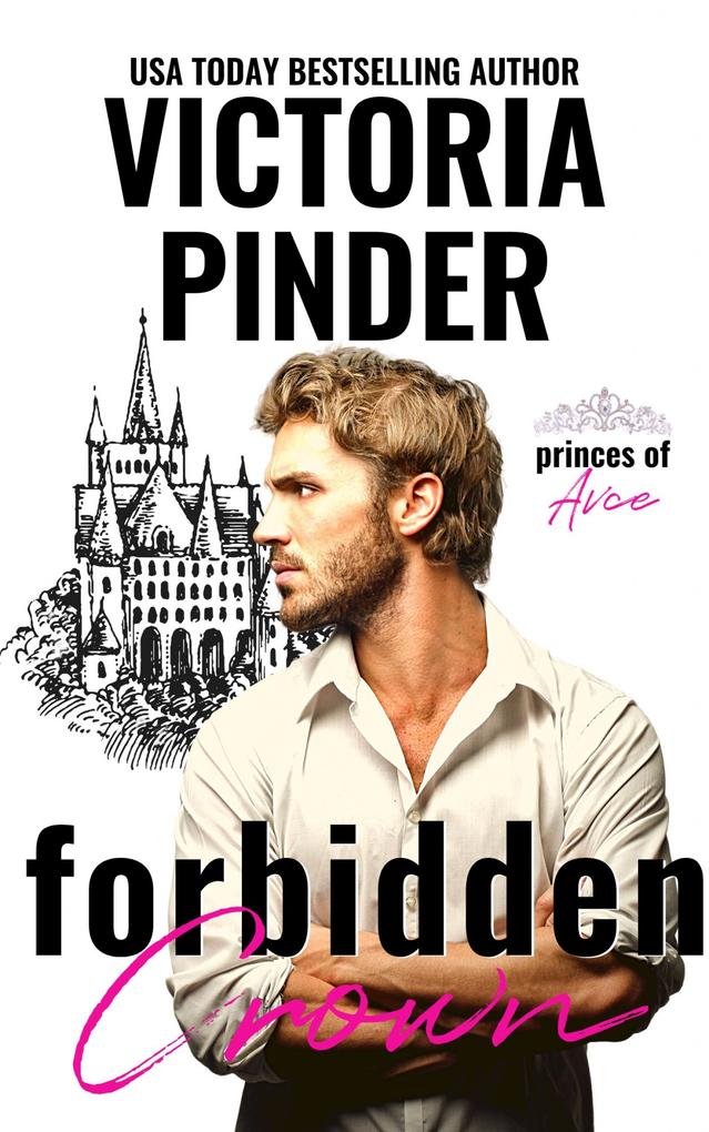 Forbidden Crown