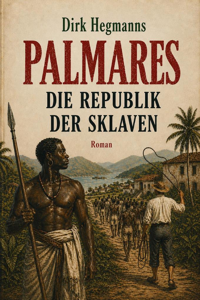 Palmares - Die Republik der Sklaven