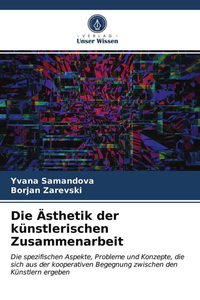 Die Ästhetik der künstlerischen Zusammenarbeit