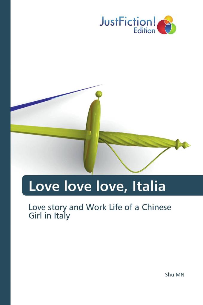 Love love love Italia