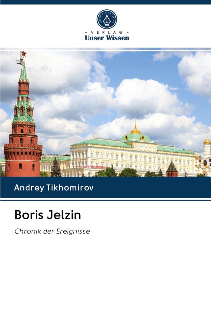 Boris Jelzin