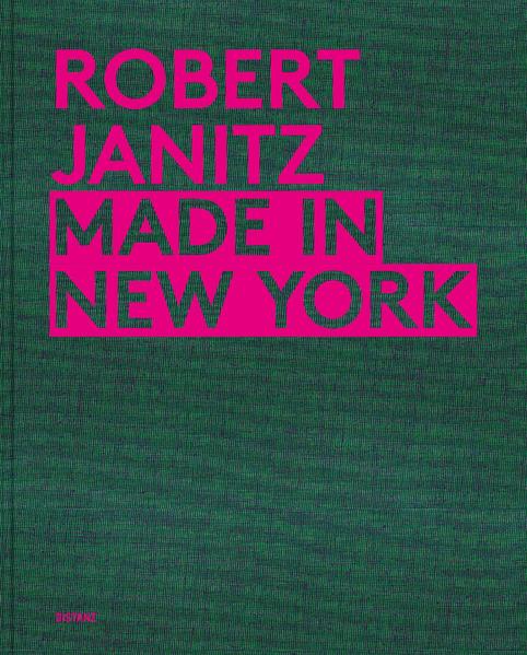 Made in New York