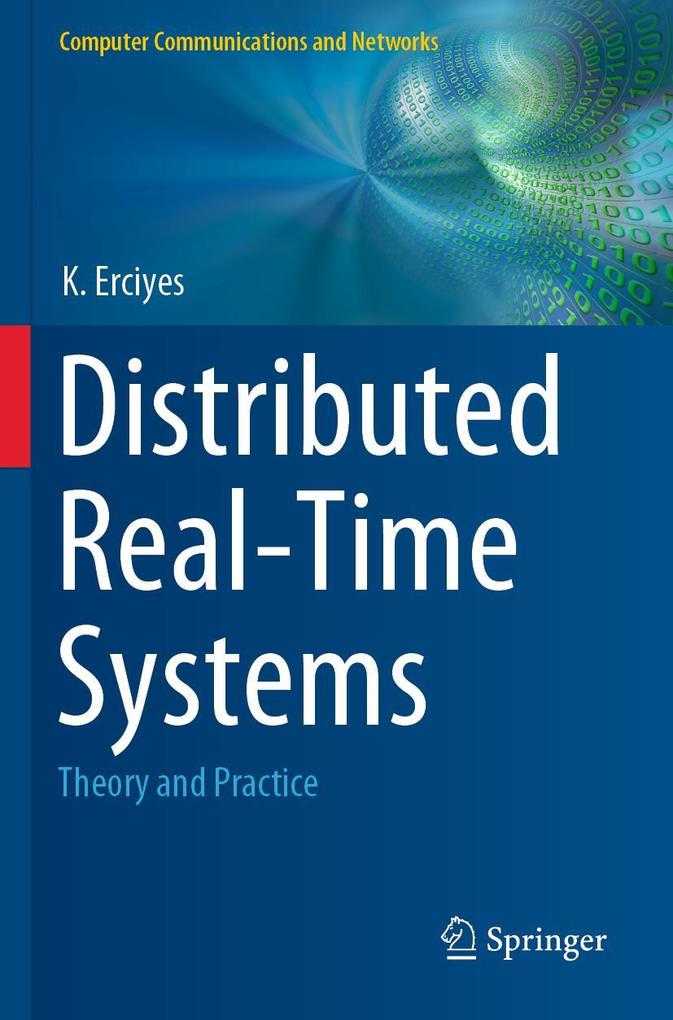 Distributed Real-Time Systems