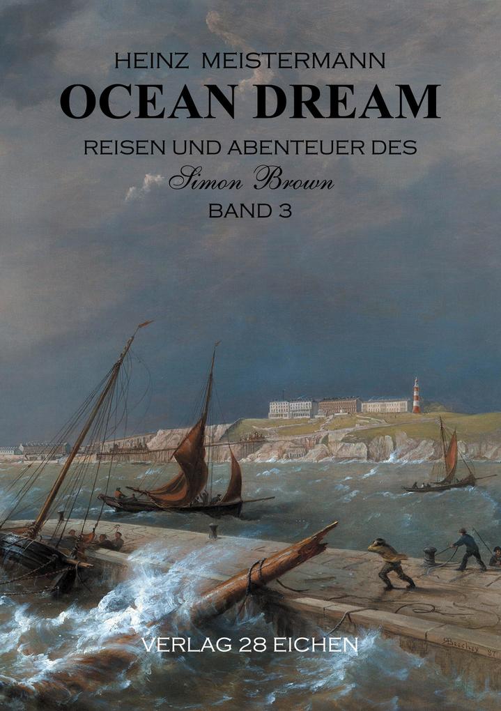 Ocean Dream