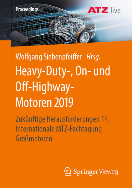 Heavy-Duty- On- und Off-Highway-Motoren 2019