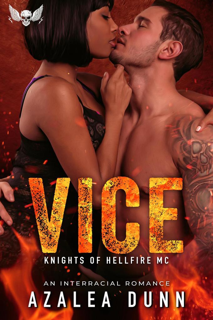 Vice (Knights of Hellfire MC #1)