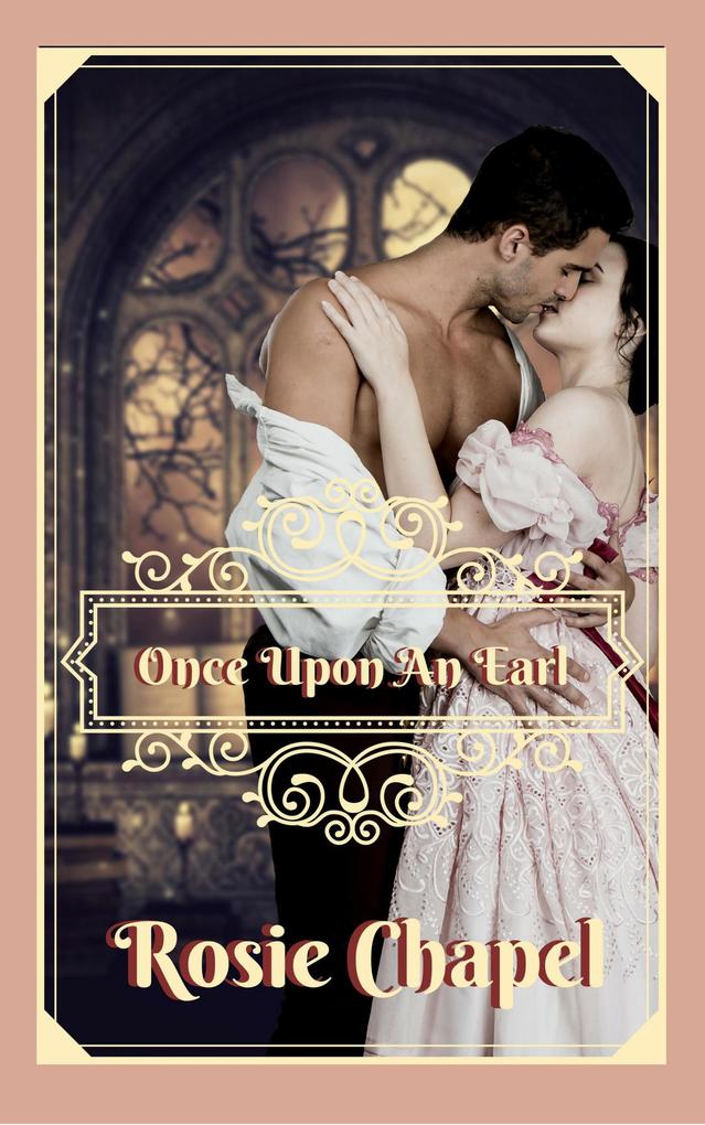Once Upon an Earl (Linen and Lace #1)