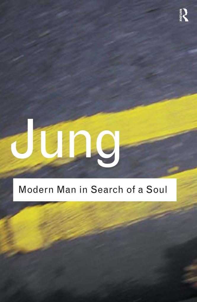 Modern Man in Search of a Soul