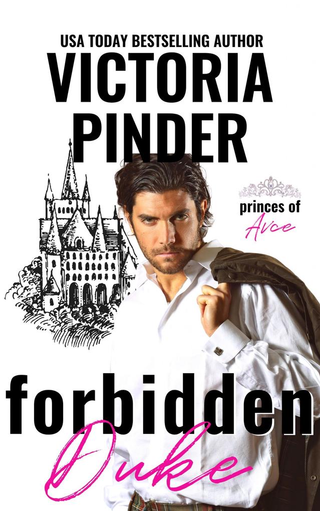 Forbidden Royal