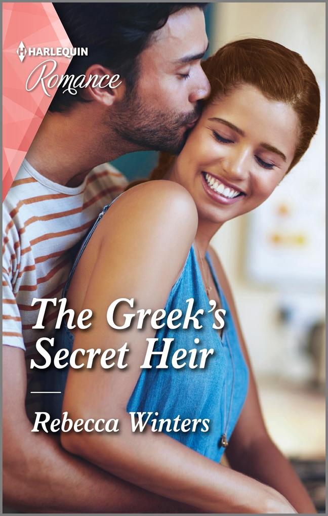 The Greek‘s Secret Heir