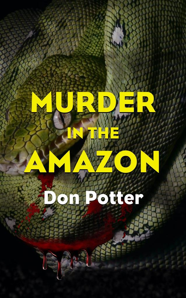 Murder in the Amazon