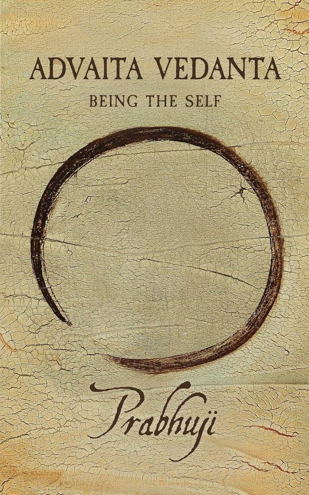 Advaita Vedanta