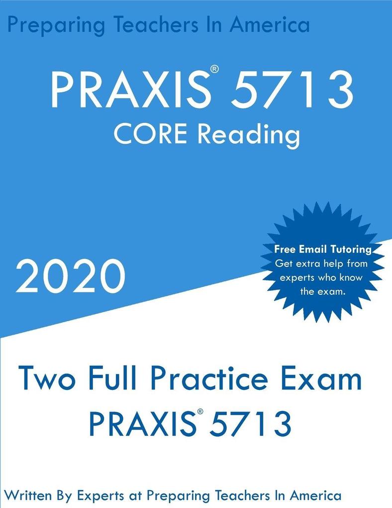 PRAXIS 5713