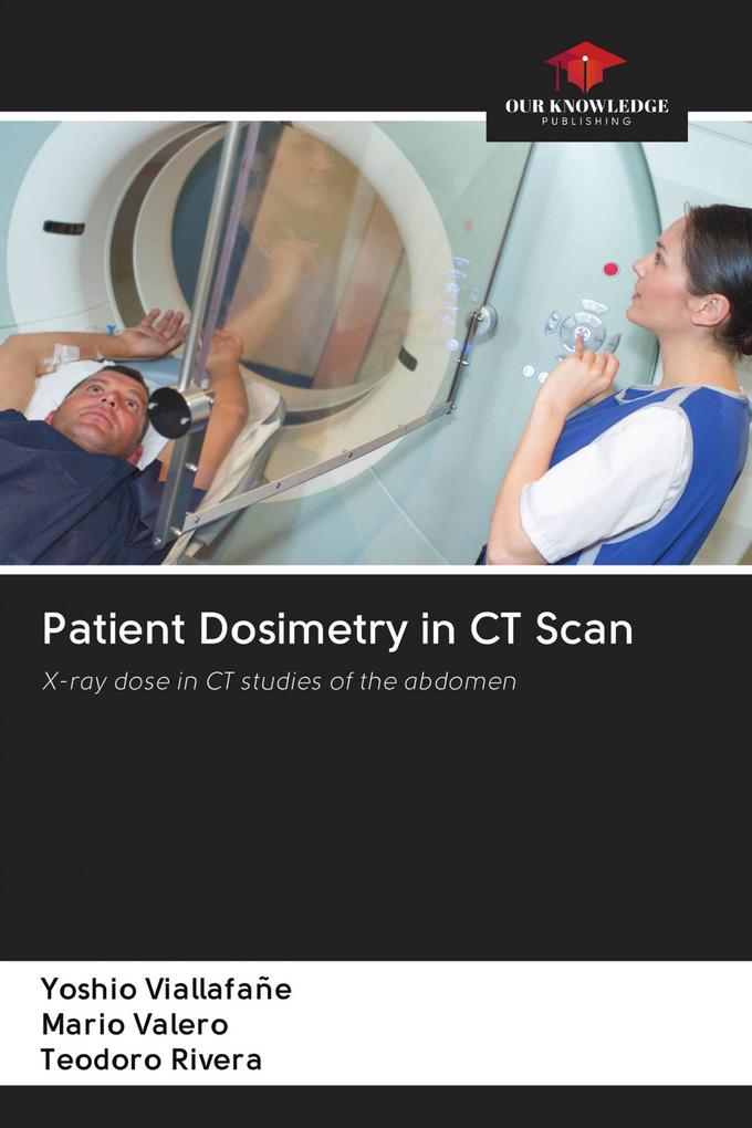 Patient Dosimetry in CT Scan