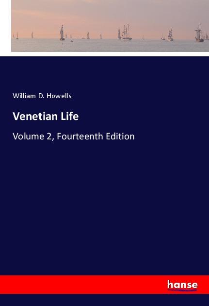 Venetian Life