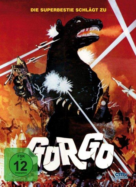 Gorgo - Die Superbestie schlägt zu